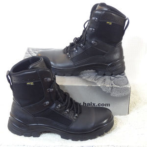 HAIX Airpower P6 High Boots 206211W  13.5W - EUC